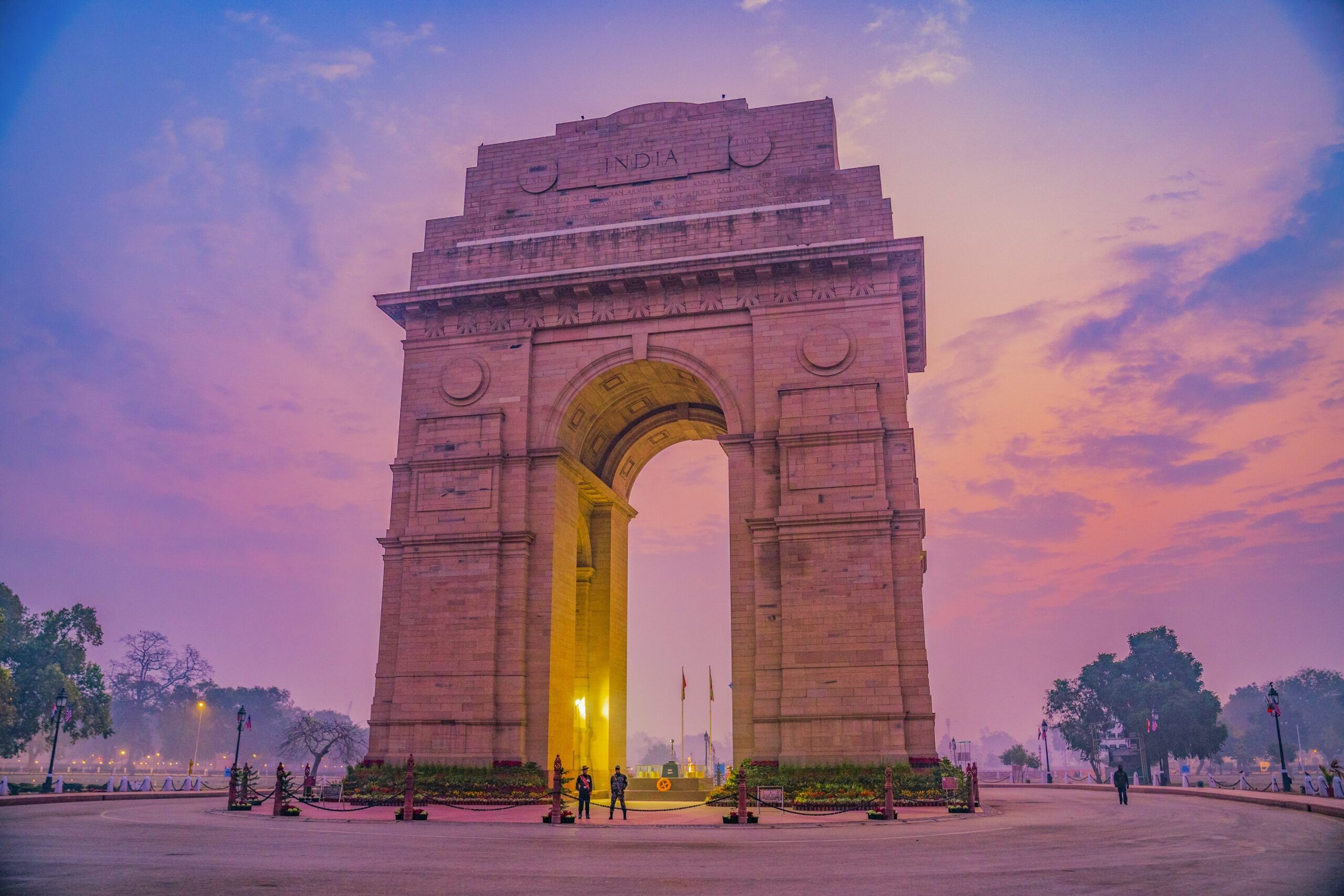 India Gate’s Story: A Monument of Memory, Pride, and Resilience